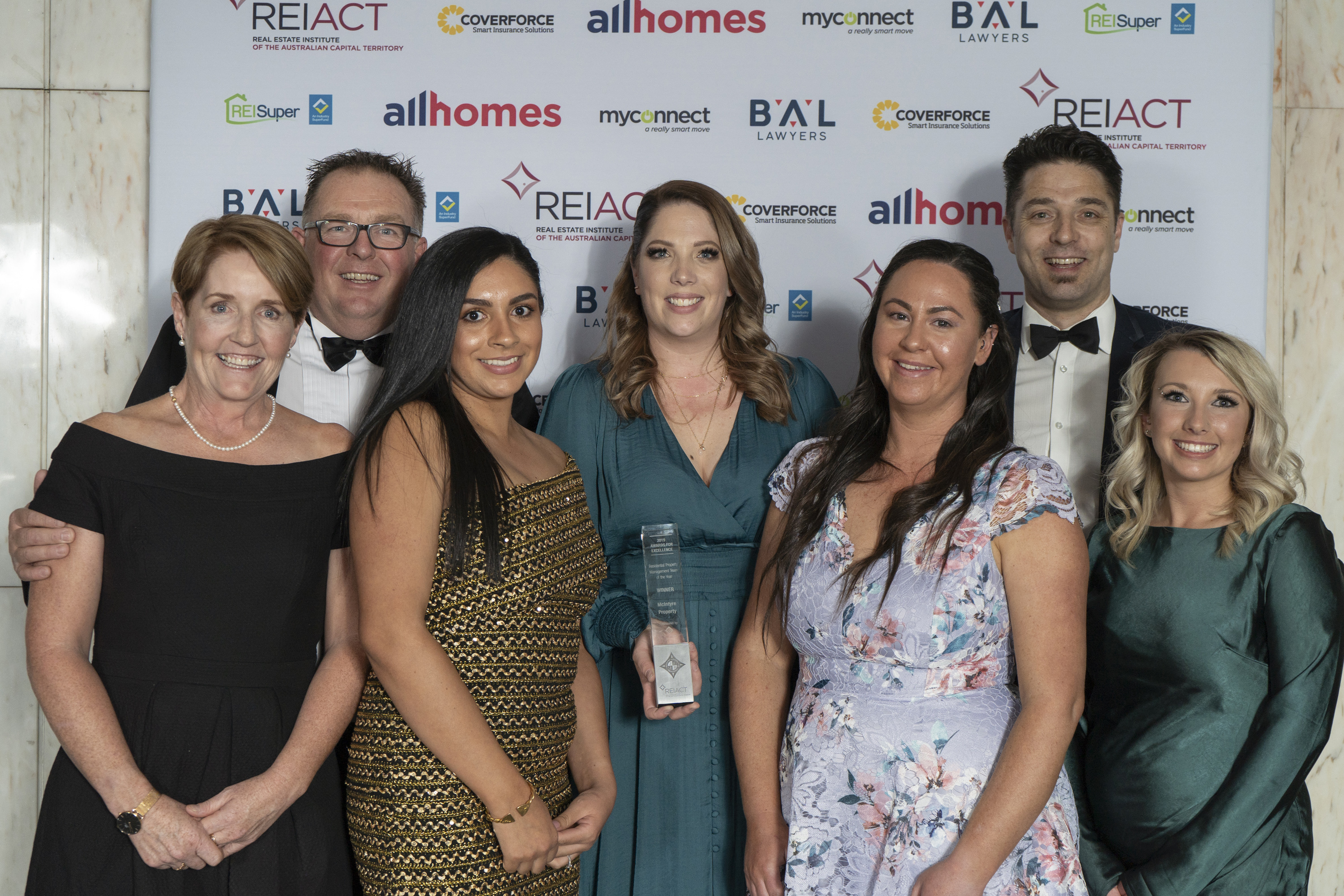 5 minutes with McIntyre Property...