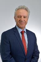 Angelos Siapkas, General Manager Investment Governance and Operations