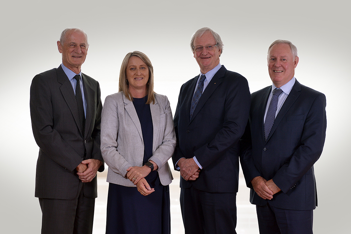 Governance Remuneration & Nomination Committee REI Super Governance Remuneration & Nomination Committee