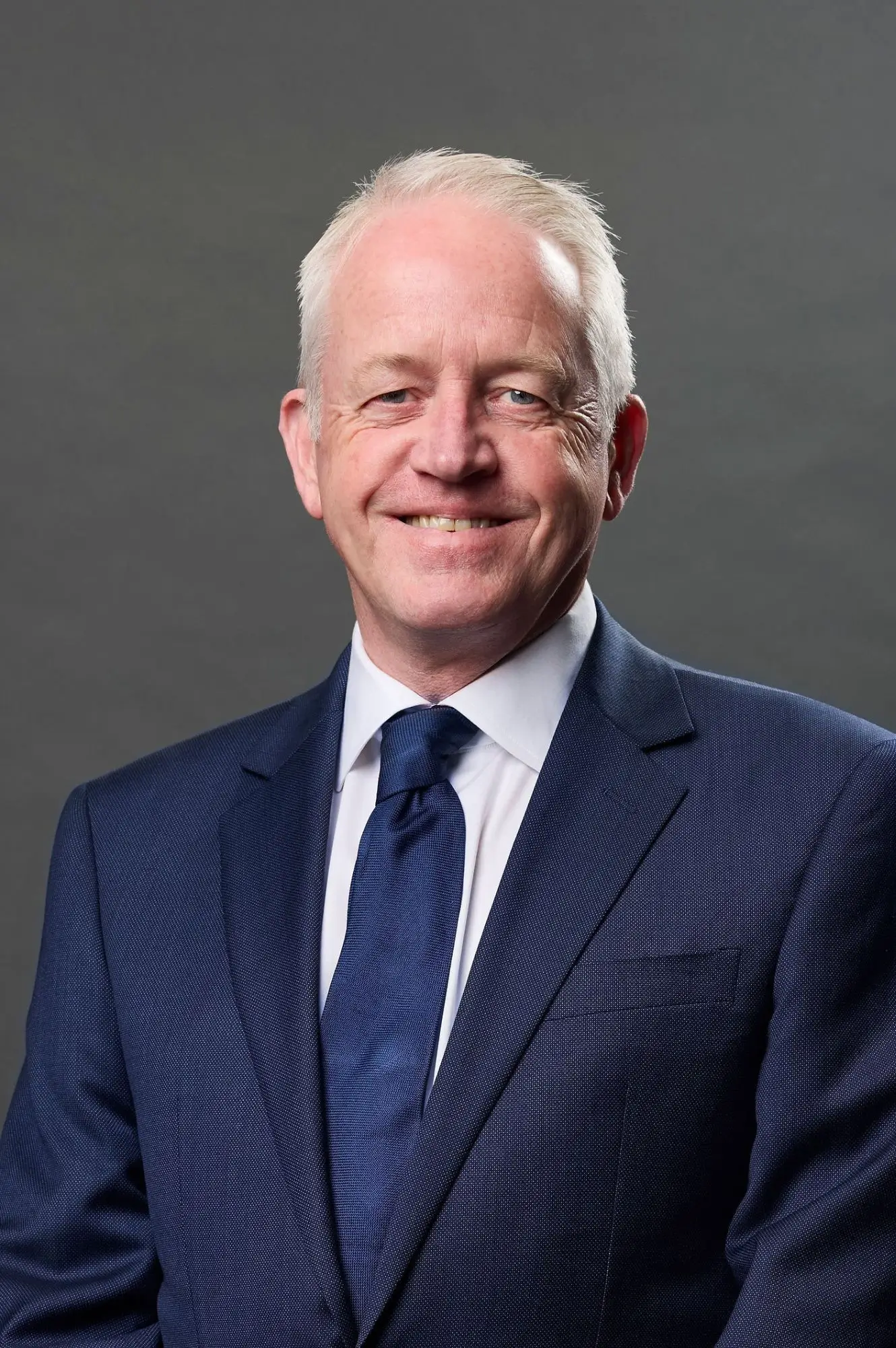 Andrew Tait, Group Executive - Marketing and Growth