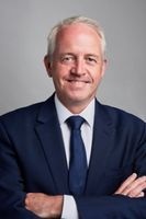 Andrew Tait, Group Executive - Marketing and Growth