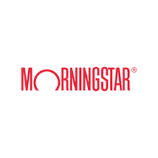 Morningstar logo